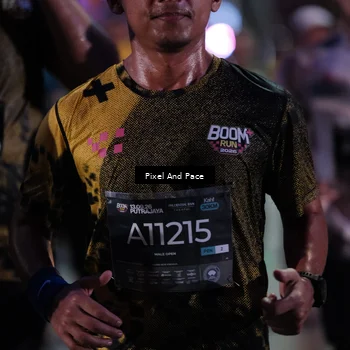 Runner Photo 6718742