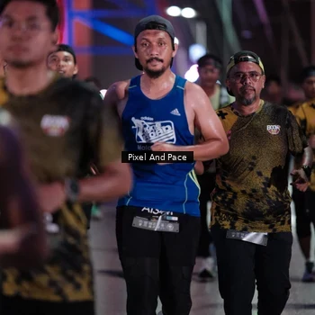 Runner Photo 6718747