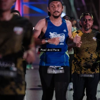 Runner Photo 6718751