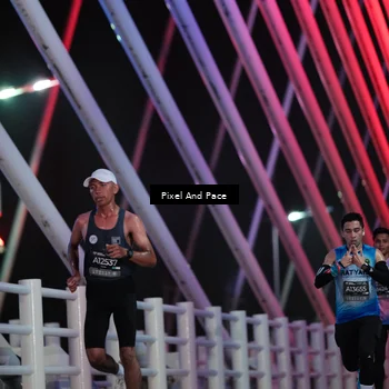 Runner Photo 6718758