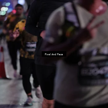 Runner Photo 6718781