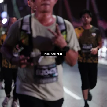 Runner Photo 6718785