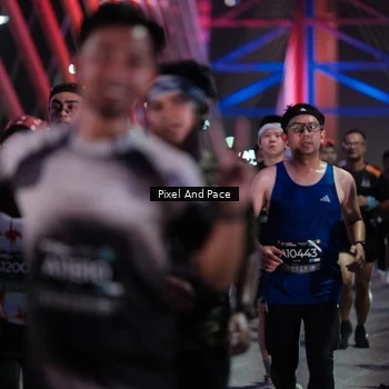 Runner Photo 6718798