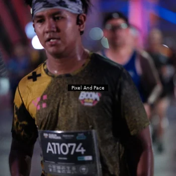 Runner Photo 6718801
