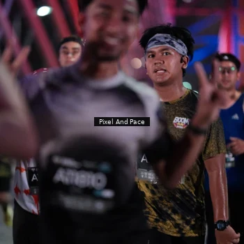 Runner Photo 6718804