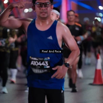Runner Photo 6718807