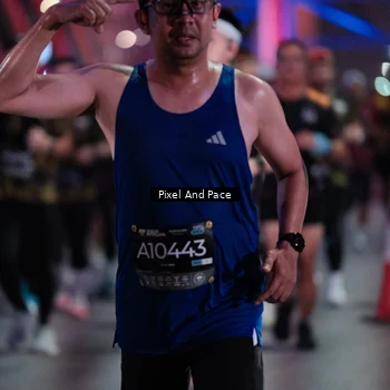 Runner Photo 6718809