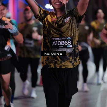 Runner Photo 6718817