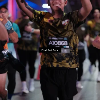 Runner Photo 6718825