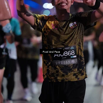 Runner Photo 6718833