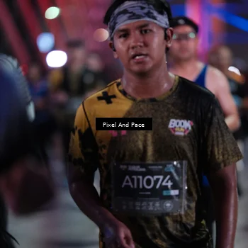 Runner Photo 6718836