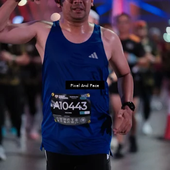 Runner Photo 6718838