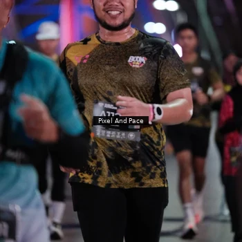 Runner Photo 6718840
