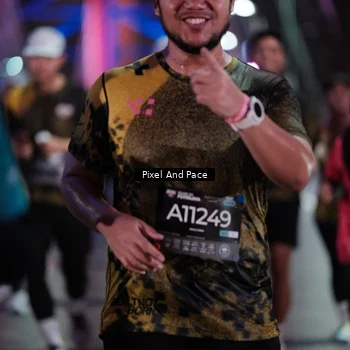 Runner Photo 6718854