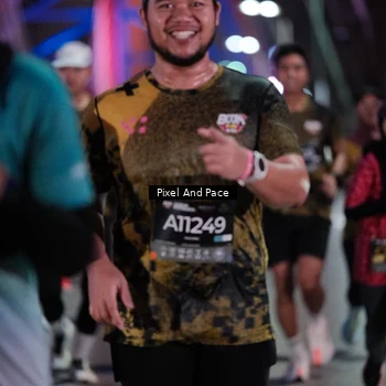 Runner Photo 6718855