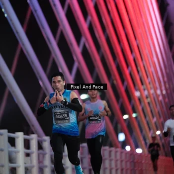 Runner Photo 6718857
