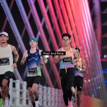 Runner Photo 6718858