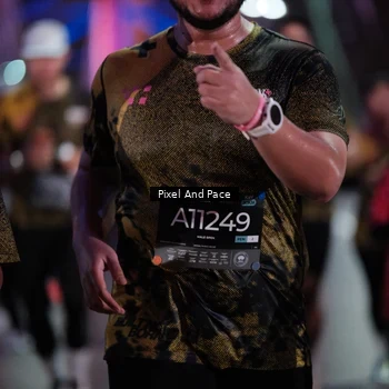 Runner Photo 6718861