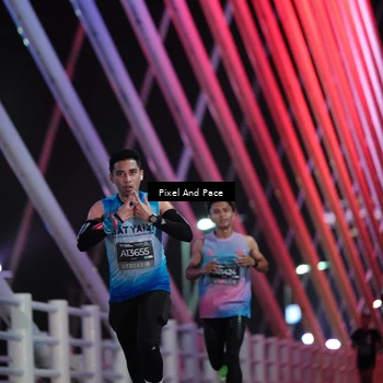 Runner Photo 6718883