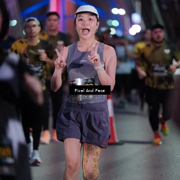 Runner Photo 6718884