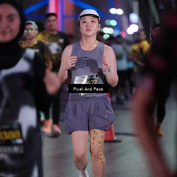 Runner Photo 6718885