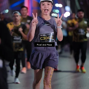 Runner Photo 6718887