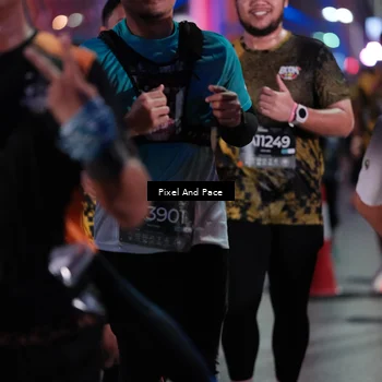 Runner Photo 6718888