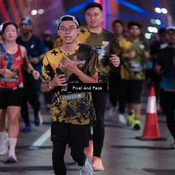 Runner Photo 6718889