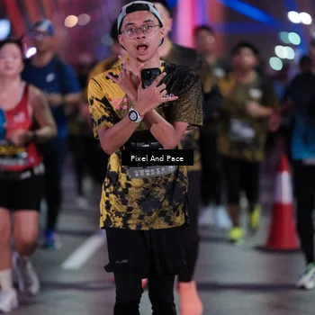 Runner Photo 6718891