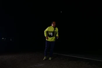 Runner Photo 67189