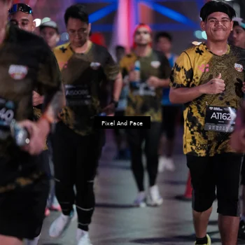 Runner Photo 6718920