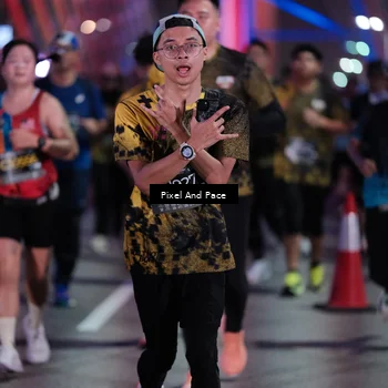 Runner Photo 6718921