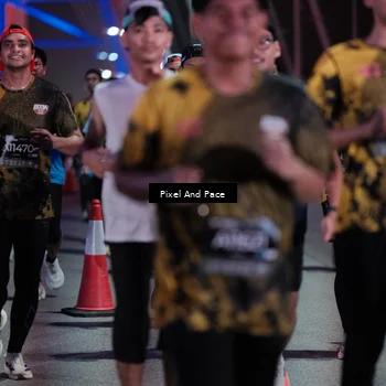 Runner Photo 6718939