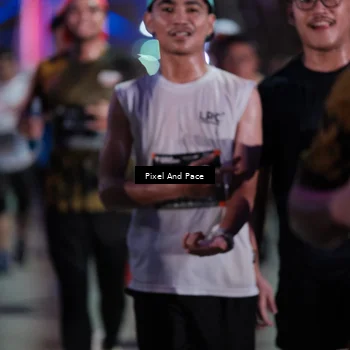 Runner Photo 6718946