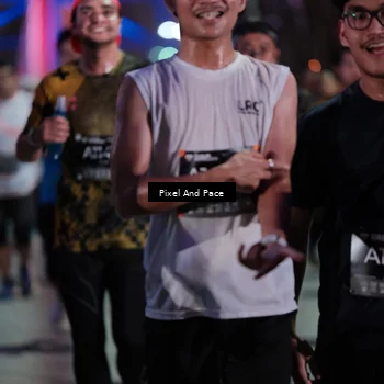Runner Photo 6718951