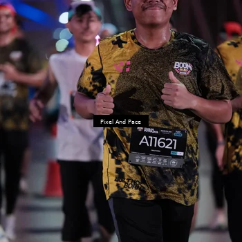 Runner Photo 6718953