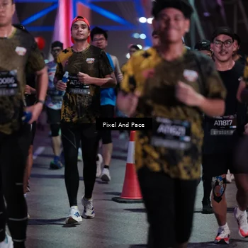 Runner Photo 6718957