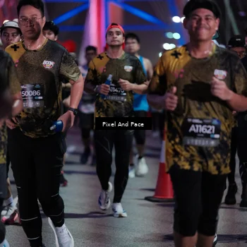 Runner Photo 6718960