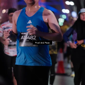 Runner Photo 6718981