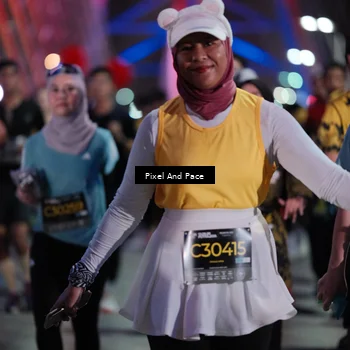 Runner Photo 6718988
