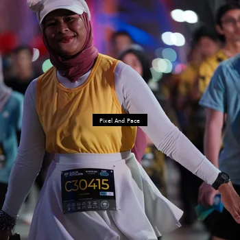 Runner Photo 6718999