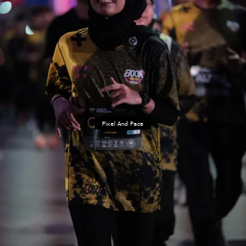 Runner Photo 6719001