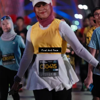 Runner Photo 6719004