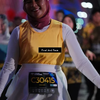 Runner Photo 6719006