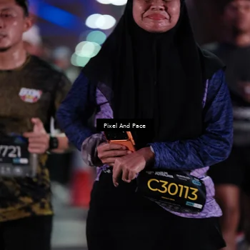 Runner Photo 6719007