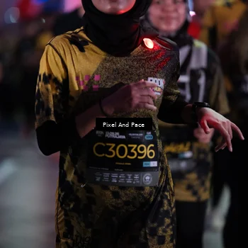 Runner Photo 6719011