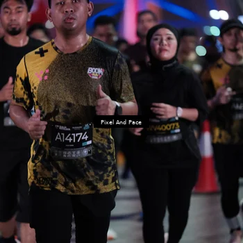 Runner Photo 6719030