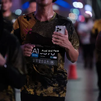 Runner Photo 6719049
