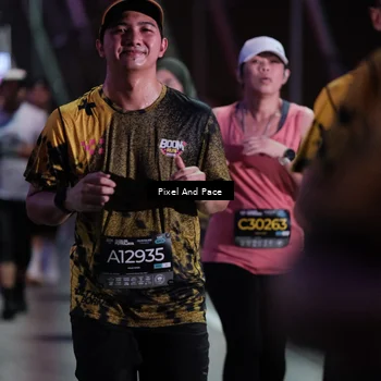 Runner Photo 6719051
