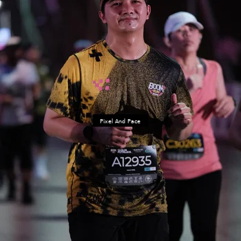 Runner Photo 6719055